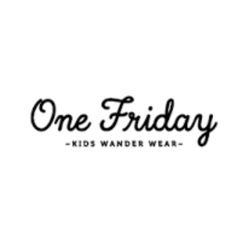 ONE FRIDAY